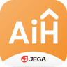 AiHouse Logo