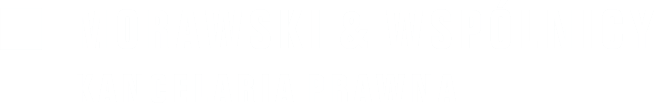 Morawski logo